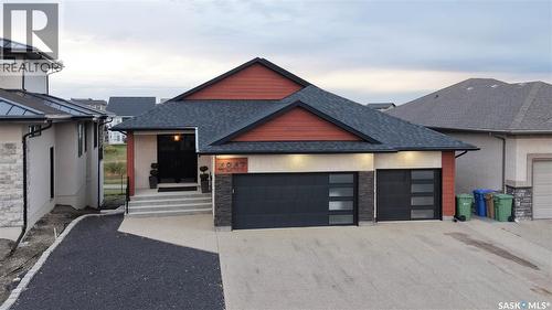 4847 Wright Road, Regina, SK 