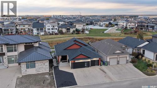 4847 Wright Road, Regina, SK 