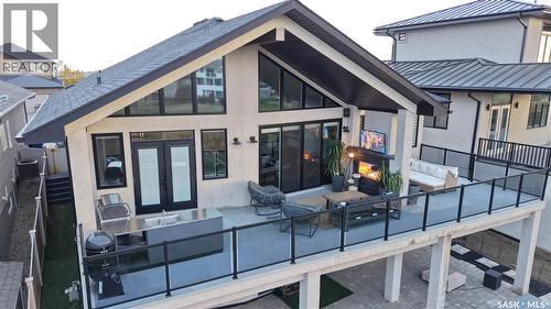 4847 Wright Road, Regina, SK 