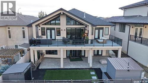 4847 Wright Road, Regina, SK 