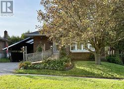 1014 MCCULLOUGH DRIVE Whitby (Downtown Whitby), ON L1N 1C6