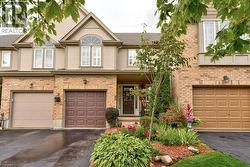 460 LAUSANNE Crescent  Waterloo, ON N2T 2X4