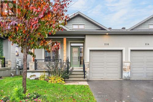 116 MCPHAIL DRIVE  Carleton Place, ON K7C 0P6