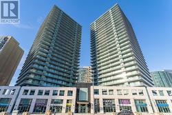 1207 - 5508 YONGE STREET  Toronto, ON M2N 7L2