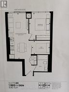 4901 - 181 DUNDAS STREET E  Toronto, ON M5A 1Z4