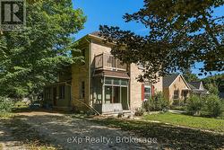 173 BIRMINGHAM STREET E Wellington North (Mount Forest), ON N0G 2L2