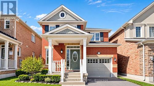 1754 HAYDEN LANE  Pickering, ON L1X 0A9