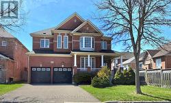 30 O'HARA CRESCENT  Richmond Hill, ON L4E 4L3