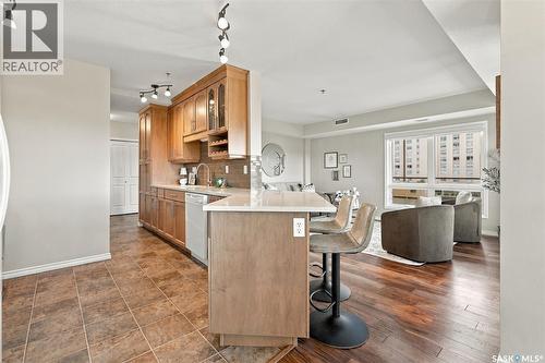 607 902 Spadina Crescent E, Saskatoon, SK 