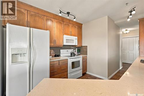607 902 Spadina Crescent E, Saskatoon, SK 