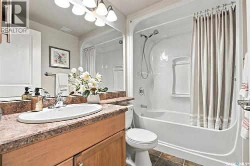 607 902 Spadina Crescent E, Saskatoon, SK 