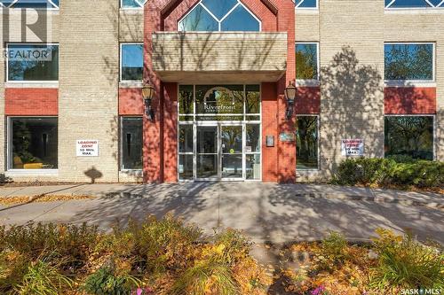 607 902 Spadina Crescent E, Saskatoon, SK 