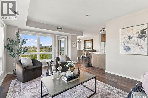607 902 Spadina Crescent E, Saskatoon, SK 
