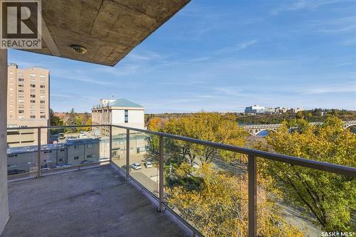 607 902 Spadina Crescent E, Saskatoon, SK 