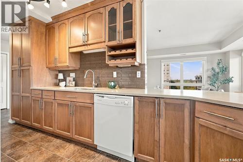 607 902 Spadina Crescent E, Saskatoon, SK 