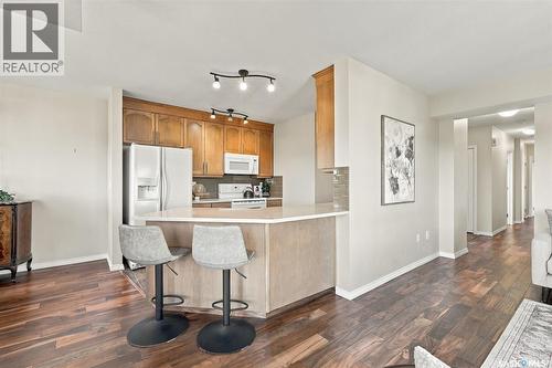607 902 Spadina Crescent E, Saskatoon, SK 