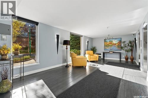 607 902 Spadina Crescent E, Saskatoon, SK 