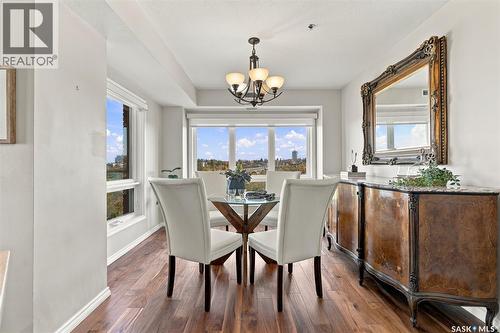 607 902 Spadina Crescent E, Saskatoon, SK 