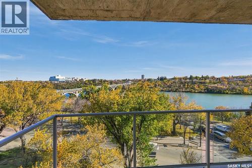 607 902 Spadina Crescent E, Saskatoon, SK 