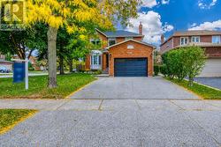 2100 GALENA CRESCENT Oakville, ON L6H 4A2