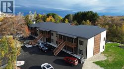 1200 Golden Park Crescent Unit# 2  Bathurst, NB E2A 1N3