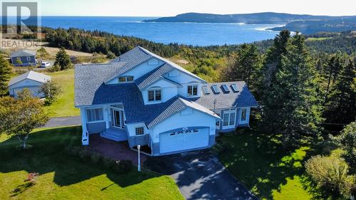 1696 Torbay Road  Torbay, NL A1K 1H2