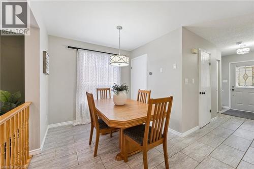 165 Cavelletti Court, Waterloo, ON 