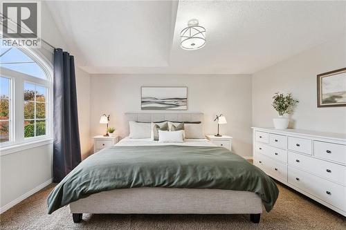 165 Cavelletti Court, Waterloo, ON 