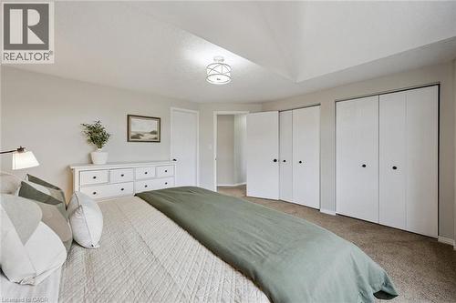 165 Cavelletti Court, Waterloo, ON 