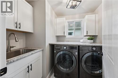 165 Cavelletti Court, Waterloo, ON 