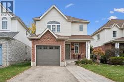 165 CAVELLETTI Court  Waterloo, ON N2K 3X3