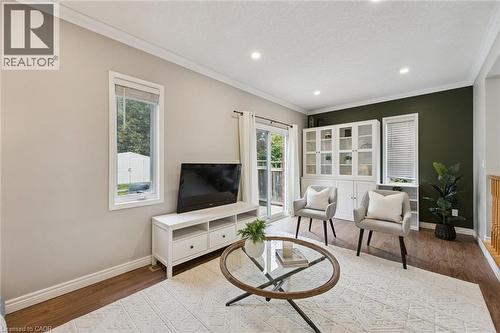 165 Cavelletti Court, Waterloo, ON 