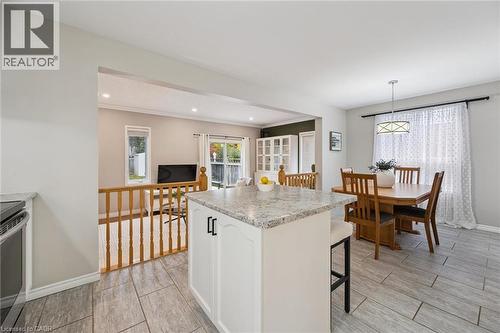 165 Cavelletti Court, Waterloo, ON 