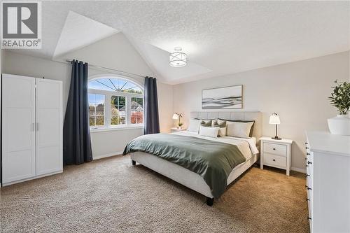 165 Cavelletti Court, Waterloo, ON 