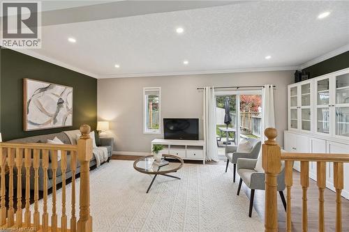 165 Cavelletti Court, Waterloo, ON 