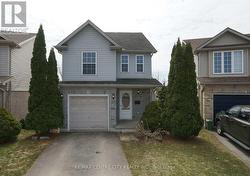 521 BLACKWATER PLACE  London North (North C), ON N5X 4J4