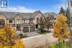 43 - 2250 ROCKINGHAM DRIVE Oakville, ON L6H 6J3