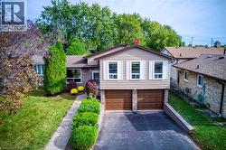 625 BELVENIA Road  Burlington, ON L7L 4Z3