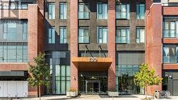 2409 - 130 RIVER STREET  Toronto, ON M5A 0R8
