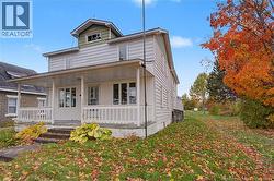 77 Carelton Rogersville, NB E4Y 1R9