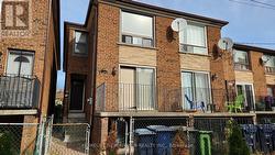 146 WOLSELEY STREET  Toronto, ON M6J 3R4