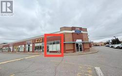 20 - 290 YORKTECH DRIVE  Markham, ON L6G 0A7