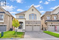 95 SCARLET WAY  Bradford West Gwillimbury, ON L3Z 0T4