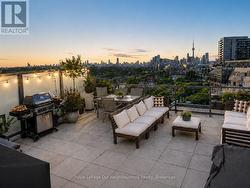 308 - 2 GLADSTONE AVENUE Toronto (Little Portugal), ON M6J 0B2