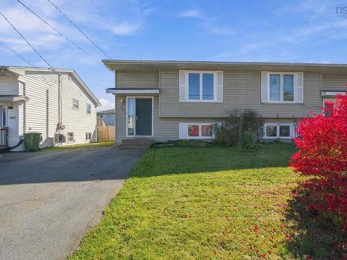 103 Silver Maple Drive  Timberlea, NS B3T 1H6