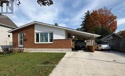 153 BAYFIELD ROAD Goderich (Goderich (Town)), ON N7A 3G2