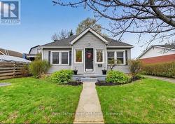 164 BAYFIELD ROAD Goderich (Goderich (Town)), ON N7A 3G3