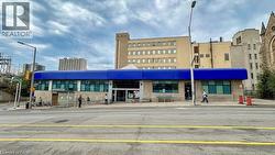 100 JAMES Street S Unit# 107  Hamilton, ON L8P 2Z2