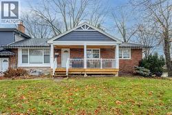 2142 PARKWAY Drive Unit# Lower  Burlington, ON L7P 1S6