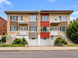1225  - 1227 Rue Barré  Montréal (Saint-Laurent), QC H4L 4M3